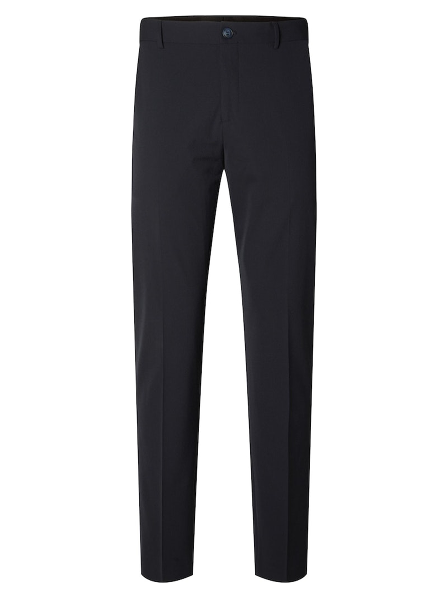 Selected Men Slim fit Habitbukser